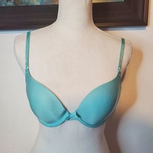 Victoria's Secret Demi Bra